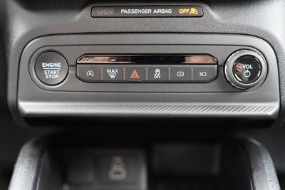 2025 Ford Bronco Sport Big Bend 4x4