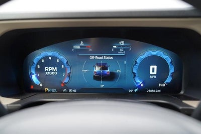 2025 Ford Bronco Sport Big Bend 4x4