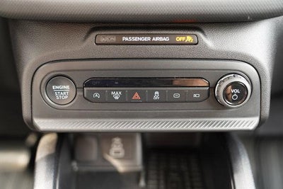 2025 Ford Bronco Sport Big Bend 4x4