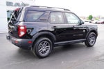 2025 Ford Bronco Sport Big Bend 4x4