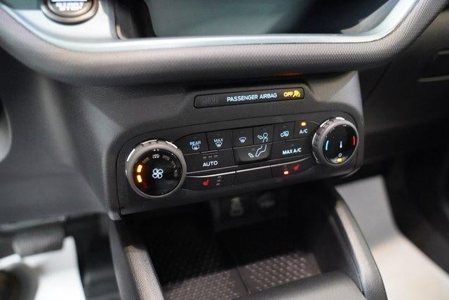 2024 Ford Bronco Sport Badlands 4x4