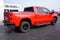 2019 Chevrolet Silverado 1500 Crew Cab Short Box 4-Wheel Drive Custom Trail Boss
