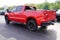 2019 Chevrolet Silverado 1500 Crew Cab Short Box 4-Wheel Drive Custom Trail Boss