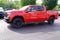 2019 Chevrolet Silverado 1500 Crew Cab Short Box 4-Wheel Drive Custom Trail Boss