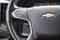 2018 Chevrolet Silverado 1500 Crew Cab Short Box 4-Wheel Drive LT