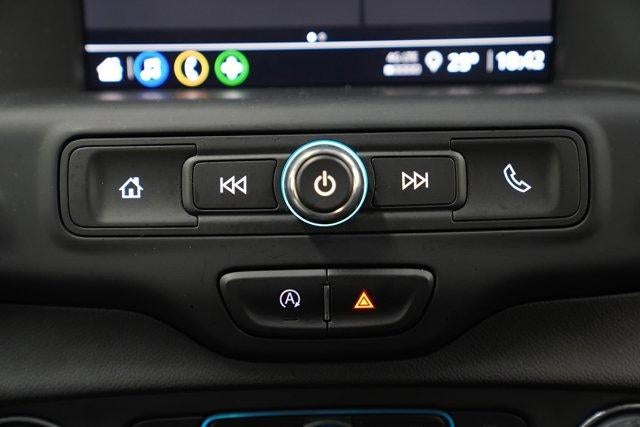 2023 GMC Terrain AWD 4dr SLE