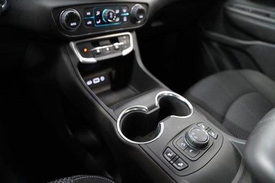 2023 GMC Terrain AWD 4dr SLE