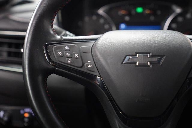 2024 Chevrolet Equinox AWD RS