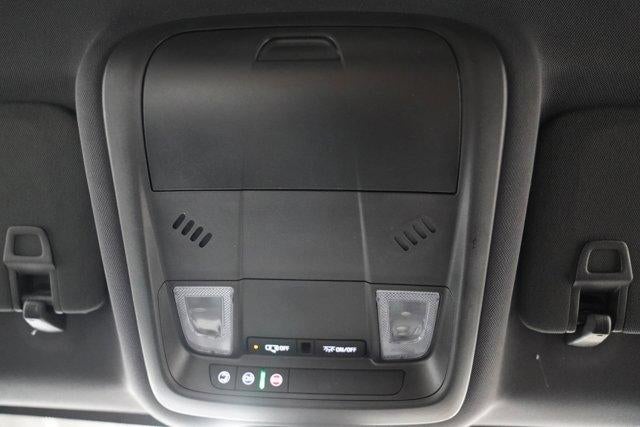 2024 Chevrolet Equinox AWD RS