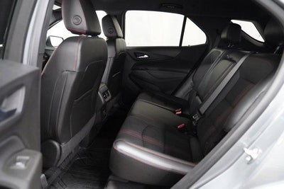 2024 Chevrolet Equinox AWD RS