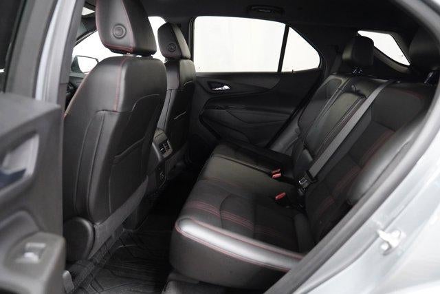 2024 Chevrolet Equinox AWD RS