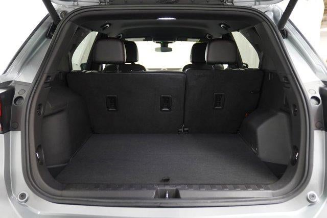 2024 Chevrolet Equinox AWD RS