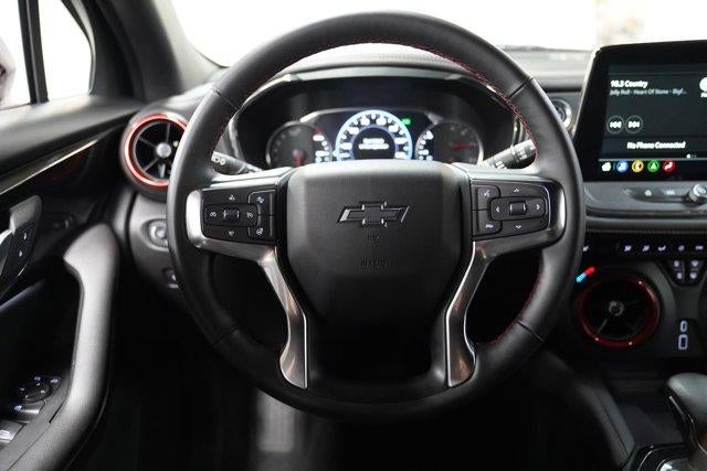 2025 Chevrolet Blazer RS FWD