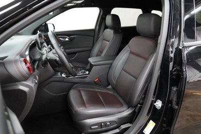 2025 Chevrolet Blazer RS FWD