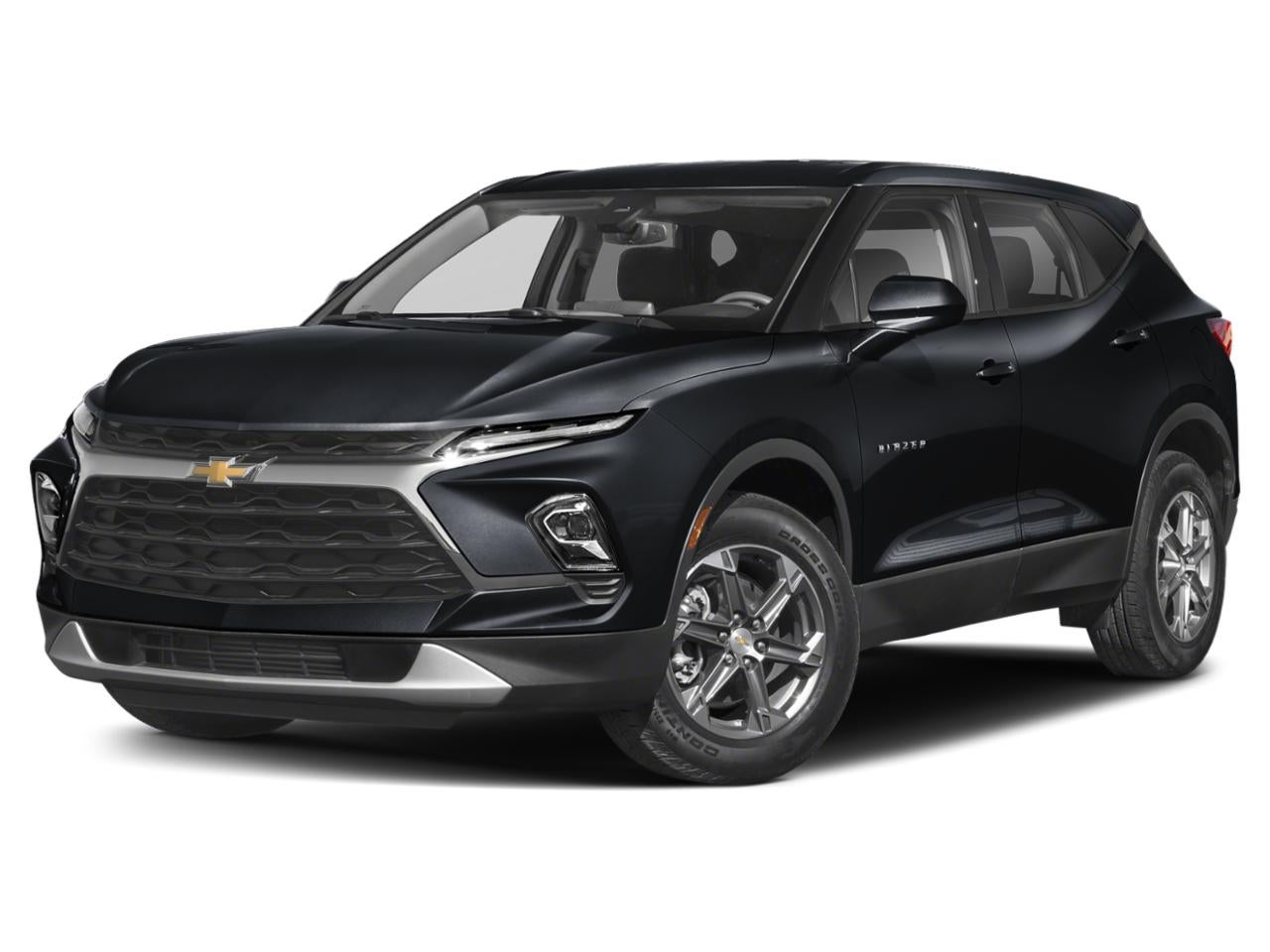 2025 Chevrolet Blazer RS FWD