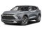 2025 Chevrolet Blazer RS FWD