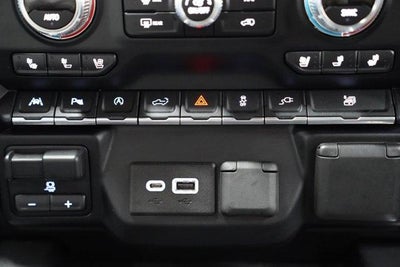 2019 GMC Sierra 1500 Crew Cab Short Box 4-Wheel Drive SLT