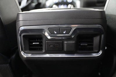 2019 GMC Sierra 1500 Crew Cab Short Box 4-Wheel Drive SLT