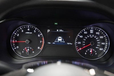 2022 Kia Forte GT-Line IVT
