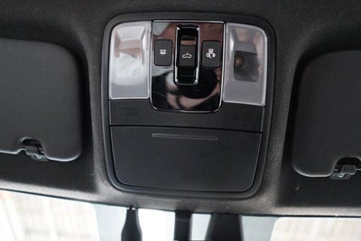 2022 Kia Forte GT-Line IVT