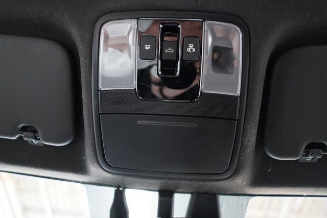 2022 Kia Forte GT-Line IVT