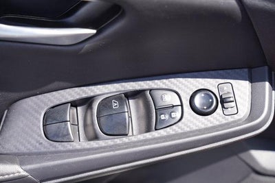 2023 Nissan Sentra SV CVT