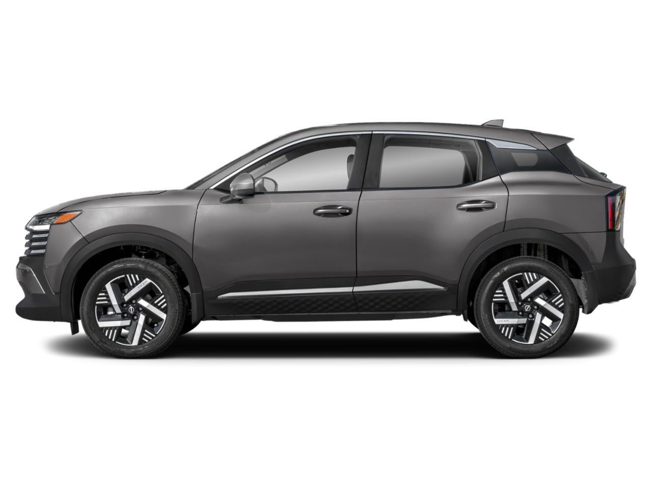 2026 Nissan Kicks SV AWD