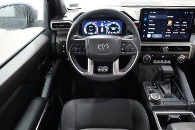 2024 Toyota Tacoma 4WD 4WD TRD Sport Double Cab 5' Bed AT (Natl)