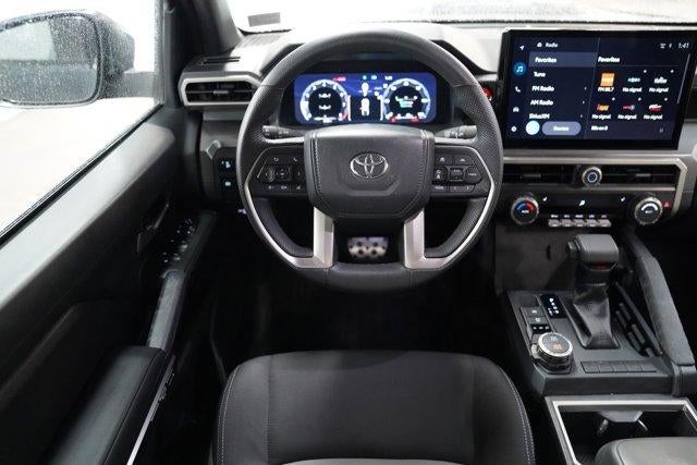 2024 Toyota Tacoma 4WD 4WD TRD Sport Double Cab 5' Bed AT (Natl)