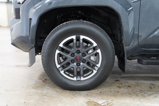 2024 Toyota Tacoma 4WD 4WD TRD Sport Double Cab 5' Bed AT (Natl)