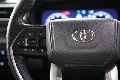 2024 Toyota Tacoma 4WD 4WD TRD Sport Double Cab 5' Bed AT (Natl)