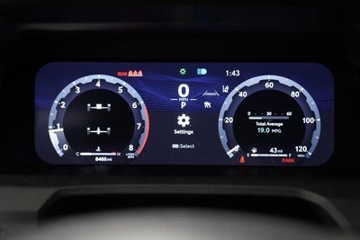 2024 Toyota Tacoma 4WD 4WD TRD Sport Double Cab 5' Bed AT (Natl)