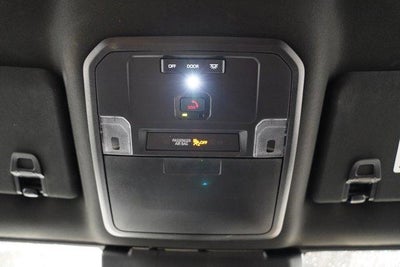 2024 Toyota Tacoma 4WD 4WD TRD Sport Double Cab 5' Bed AT (Natl)