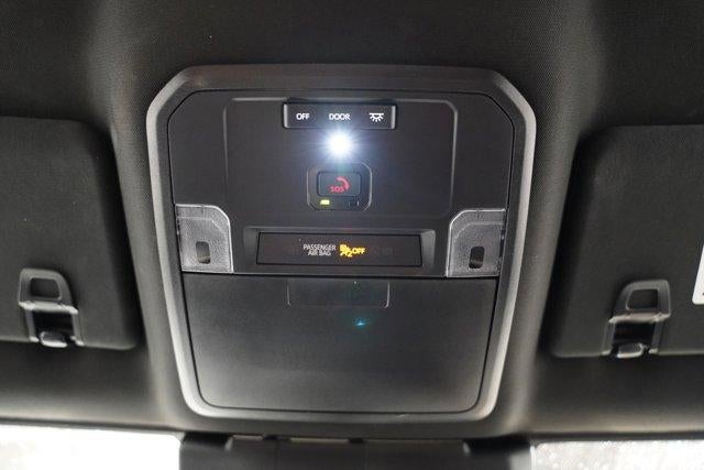 2024 Toyota Tacoma 4WD 4WD TRD Sport Double Cab 5' Bed AT (Natl)