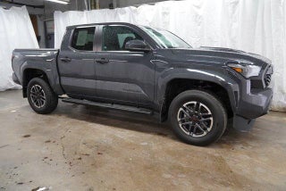 2024 Toyota Tacoma 4WD 4WD TRD Sport Double Cab 5' Bed AT (Natl)