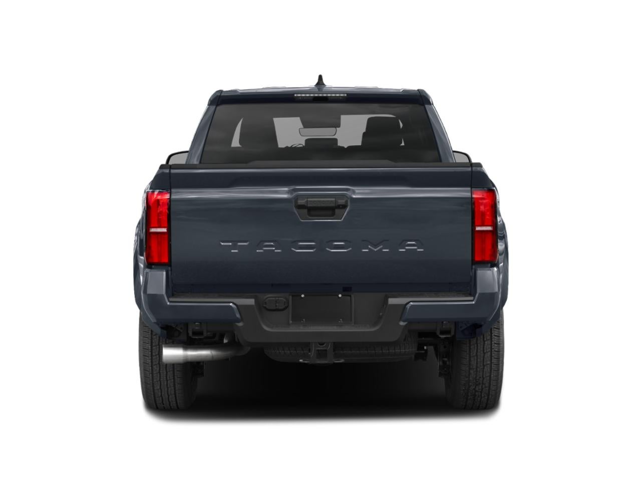 2024 Toyota Tacoma 4WD 4WD TRD Sport Double Cab 5' Bed AT (Natl)
