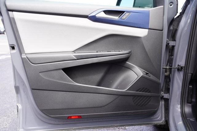 2022 Volkswagen Taos SE 4MOTION
