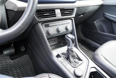 2022 Volkswagen Taos SE 4MOTION