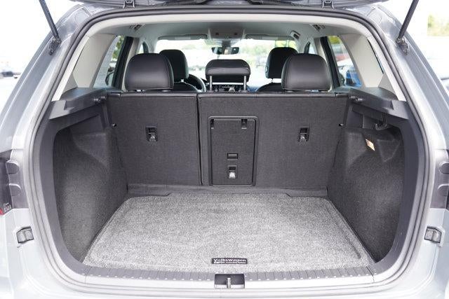 2022 Volkswagen Taos SE 4MOTION