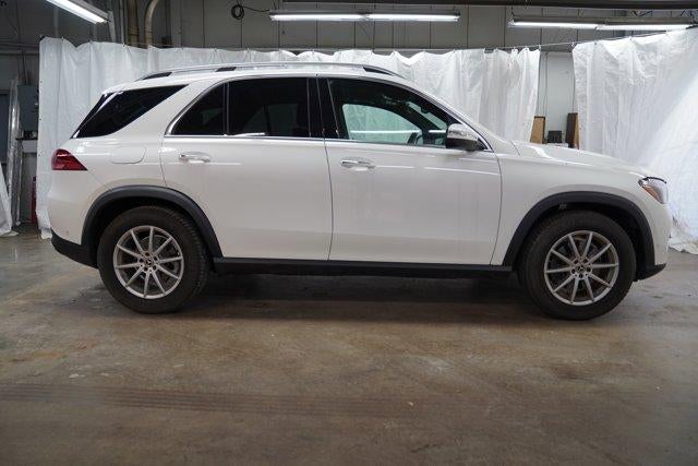 2024 Mercedes-Benz GLE GLE 350 4MATIC® SUV