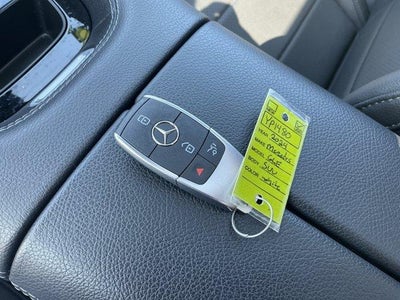 2024 Mercedes-Benz GLE GLE 350 4MATIC® SUV