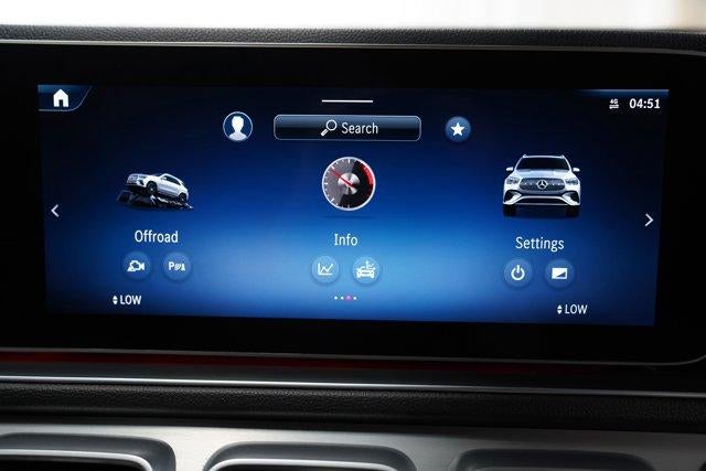 2024 Mercedes-Benz GLE GLE 350 4MATIC® SUV
