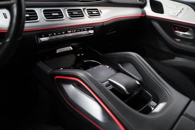 2024 Mercedes-Benz GLE GLE 350 4MATIC® SUV