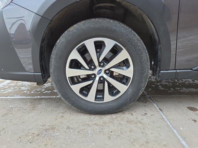 2025 Subaru Outback Premium AWD