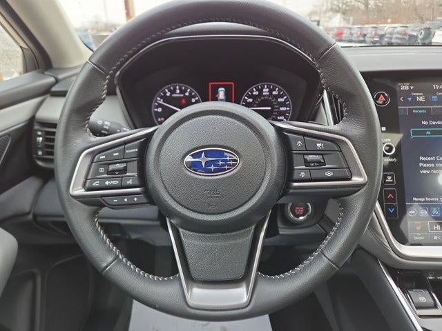 2025 Subaru Outback Premium AWD