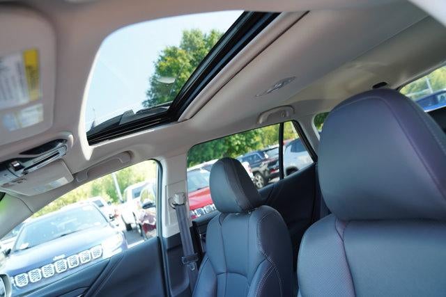 2025 Subaru Outback Limited AWD