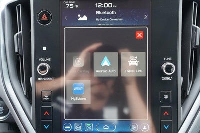 2025 Subaru Crosstrek Limited AWD
