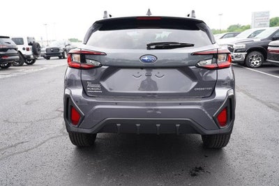 2025 Subaru Crosstrek Limited AWD