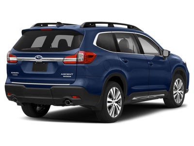 2019 Subaru Ascent 2.4T Touring 7-Passenger