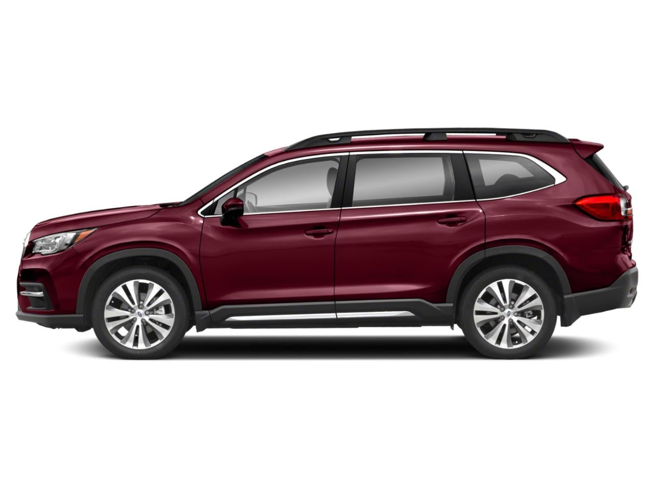 2019 Subaru Ascent 2.4T Touring 7-Passenger